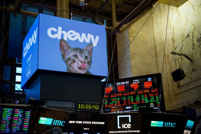 (Michael Nagle/Bloomberg)