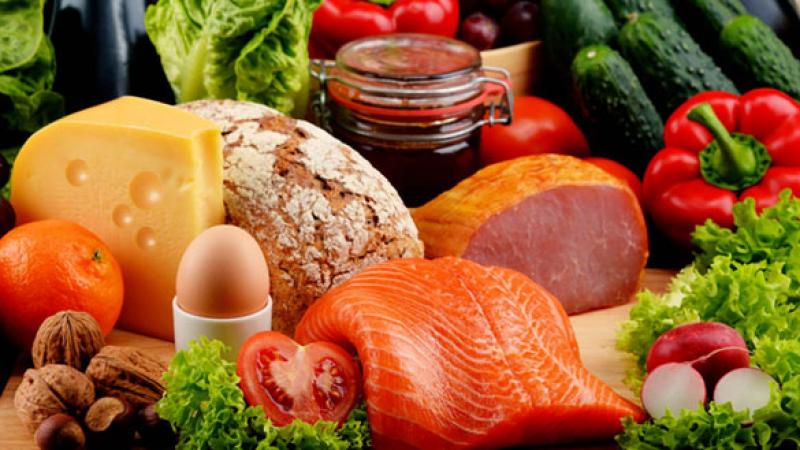 Organic Commodities