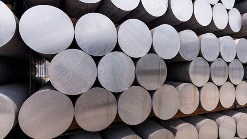 Aluminum