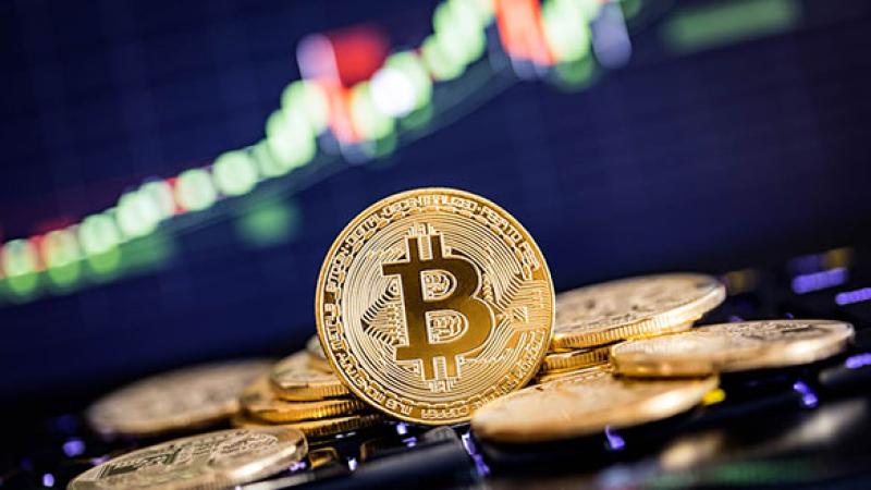 Bitcoin and Ether