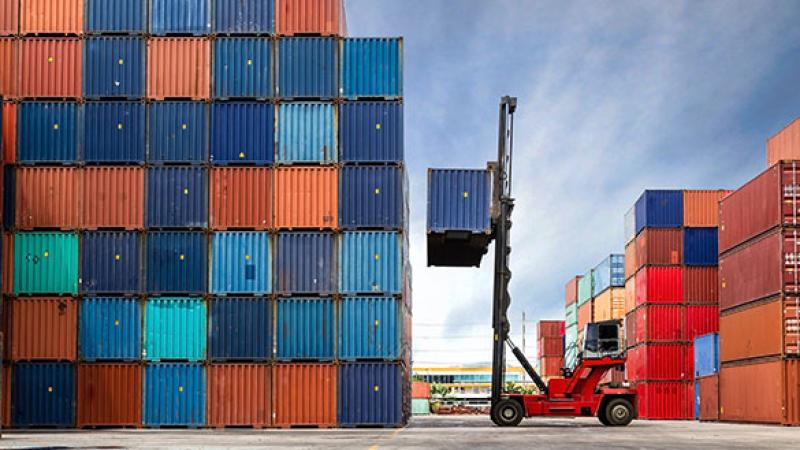 Logistics