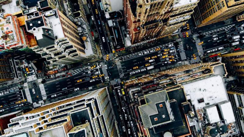 City Centers Are Bouncing Back
