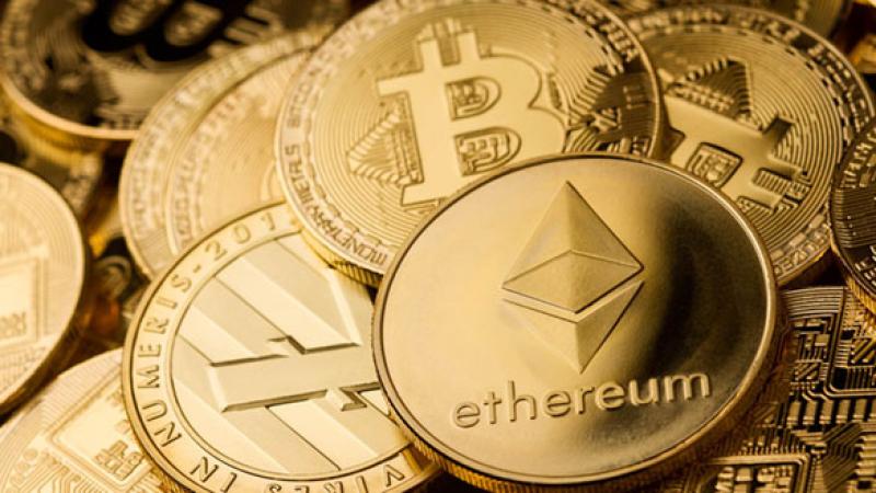 What's next for cryptocurrencies?