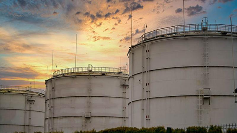 Oil Futures