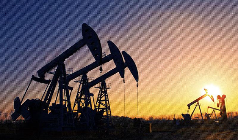 Crude Oil