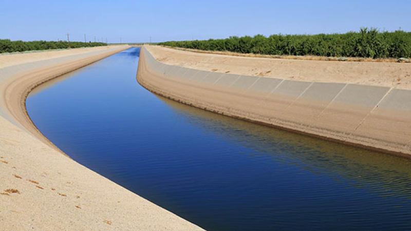 California Water
