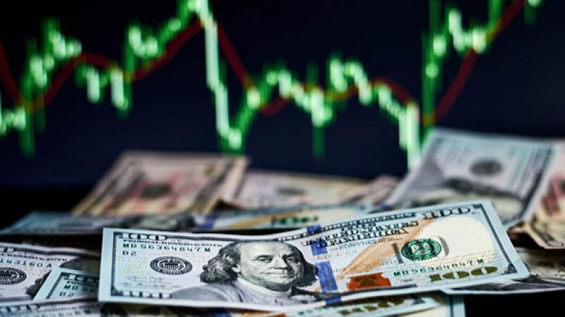 Inflation and The Commodities Bounce