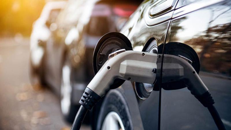 Electric Cars