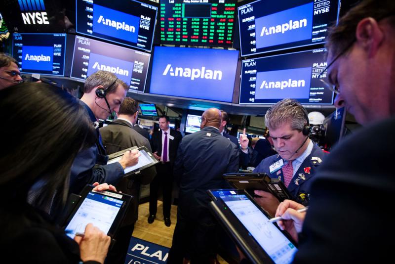 (Michael Nagle/Bloomberg)