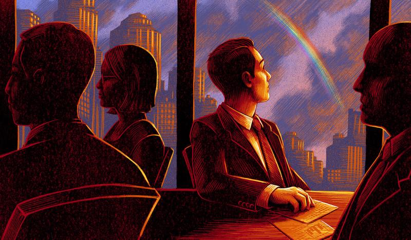 Illustration by Brian Britigan