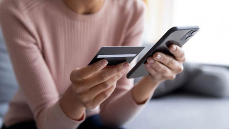 Where Are Consumer Dollars Going?