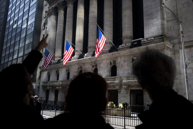 Mark Kauzlarich/Bloomberg