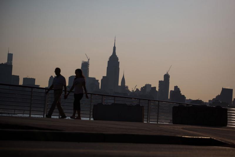 (Michael Nagle/Bloomberg)