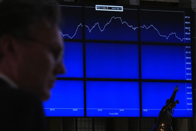 (Yuriko Nakao/Bloomberg)