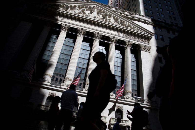 (Michael Nagle/Bloomberg)