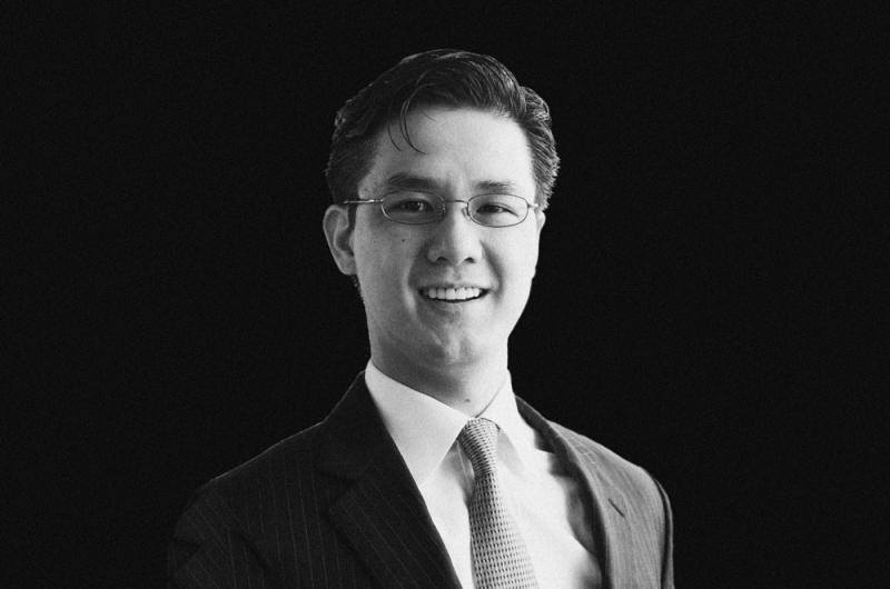 Edwin Li will join the Castle Ridge Asset Management as a Managing Partner to lead international expansion. (Courtesy Castle Ridge) Edwin Li will join the Castle Ridge Asset Management as a Managing Partner to lead international expansion. (Courtesy Castle Ridge)