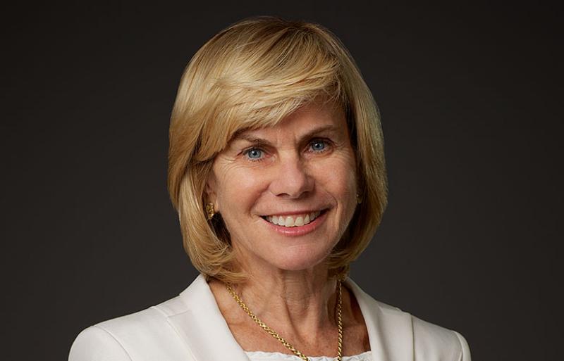 M. Elaine Crocker
