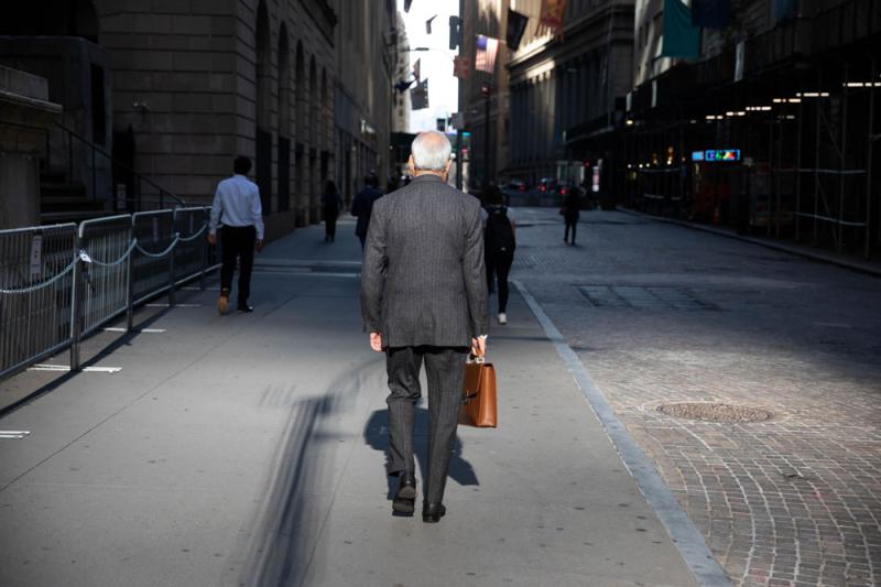 Michael Nagle/Bloomberg