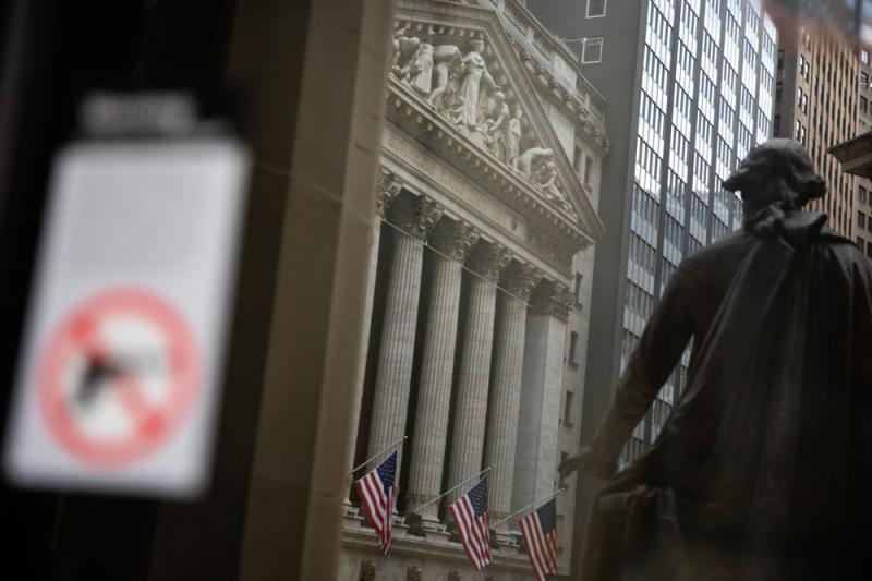 Michael Nagle/Bloomberg