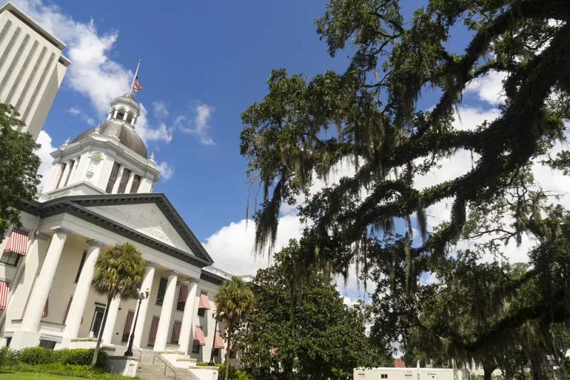 Tallahassee, Florida. (Bigstock photo) Tallahassee, Florida. (Bigstock photo)