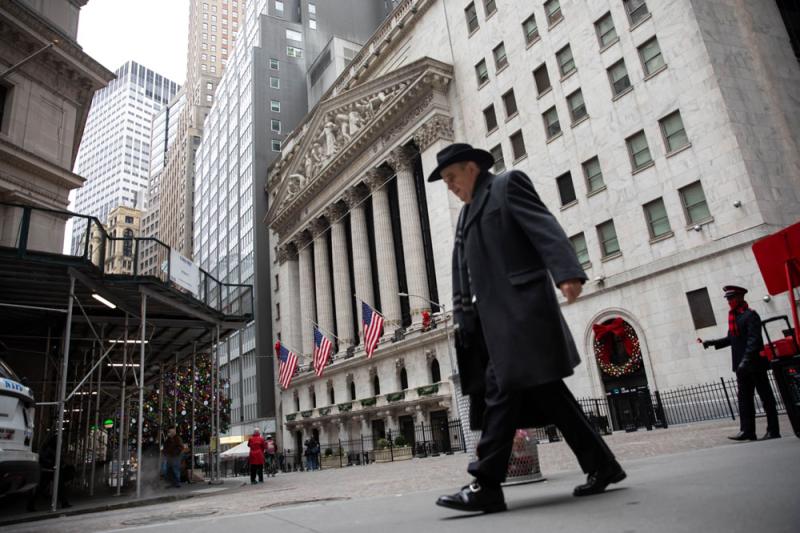 Michael Nagle/Bloomberg