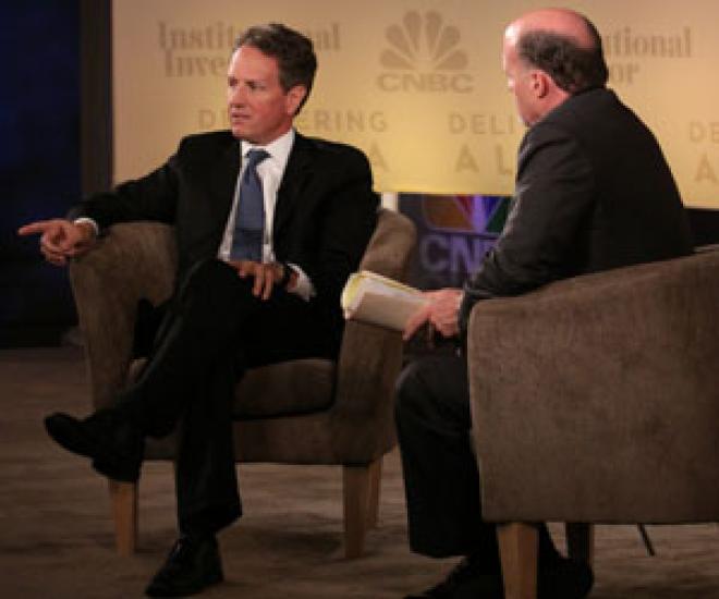 CNBC Events