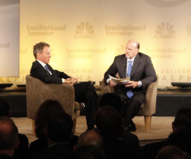 CNBC Events