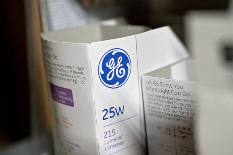 (Daniel Acker/Bloomberg)