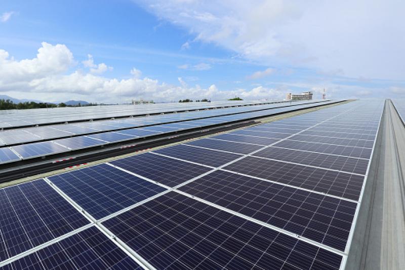Rooftop Solar