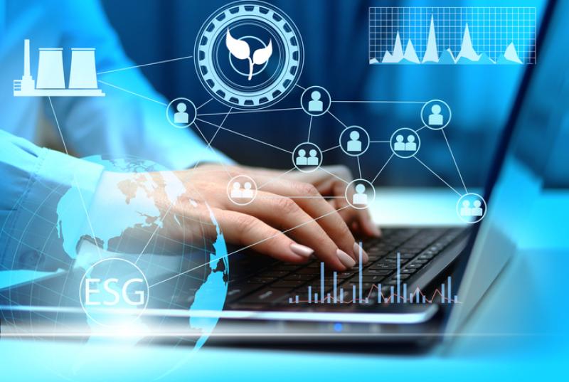 the concept of investing and making a profit, taking into account modern technologies and environmental safety. ESG as a guarantor of profit and investment safety the concept of investing and making a profit, taking into account modern technologies and environmental safety. ESG as a guarantor of profit and investment safety