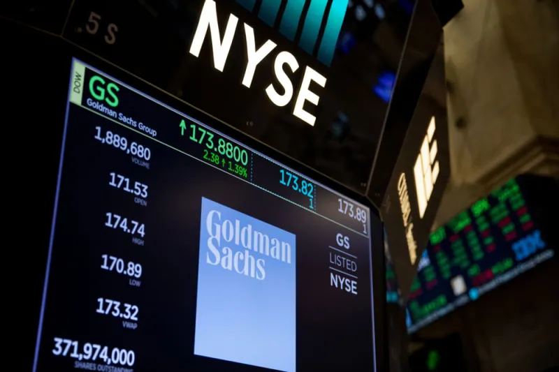 Michael Nagle/Bloomberg