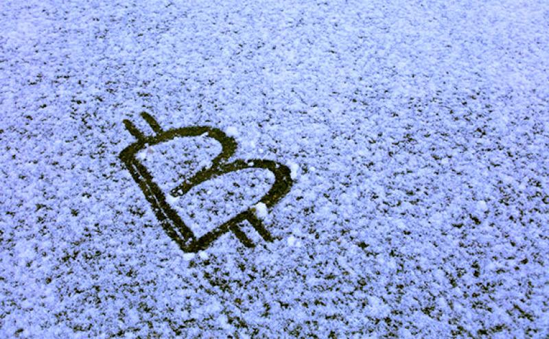 Crypto Winter