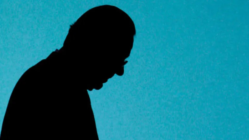 Swiss bank UBS CEO Gruebel is silhouetted as he walks on stage prior the start of the general shareholders meeting in Zurich Swiss bank UBS CEO Gruebel is silhouetted as he walks on stage prior the start of the general shareholders meeting in Zurich