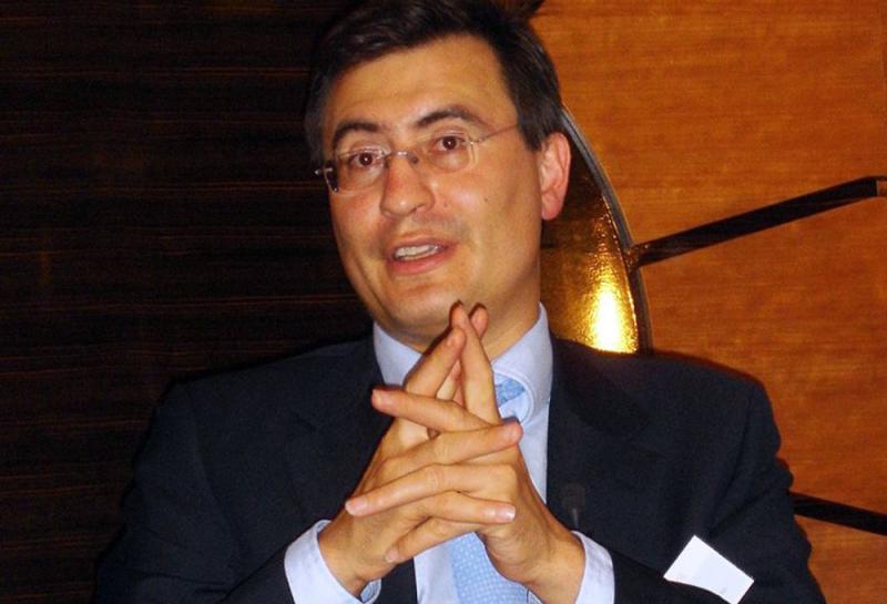 Christopher Hohn (Andreas Scholz/Bloomberg)