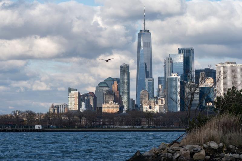 (Jeenah Moon/Bloomberg)