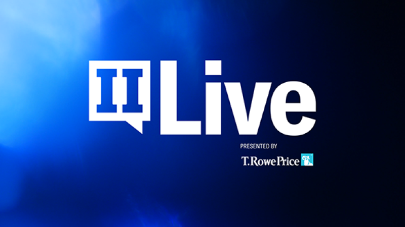 II Live TRP