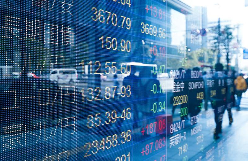 Investment Japan
