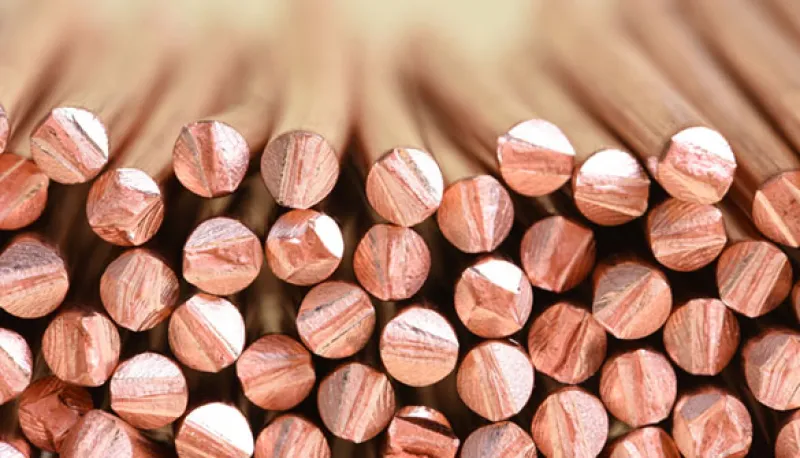Industrial Metals