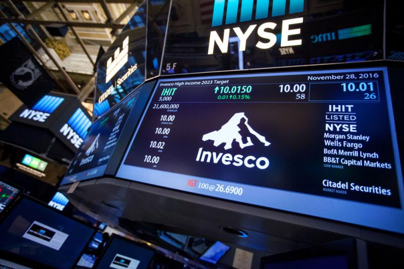 Michael Nagle/Bloomberg