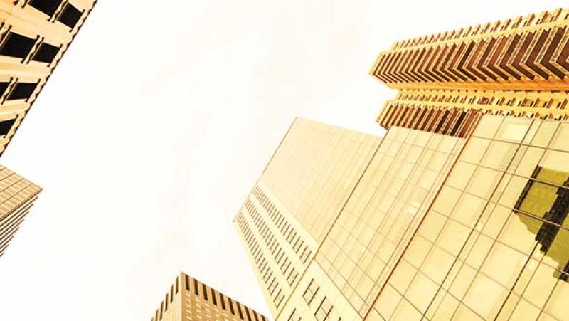 Real Assets report