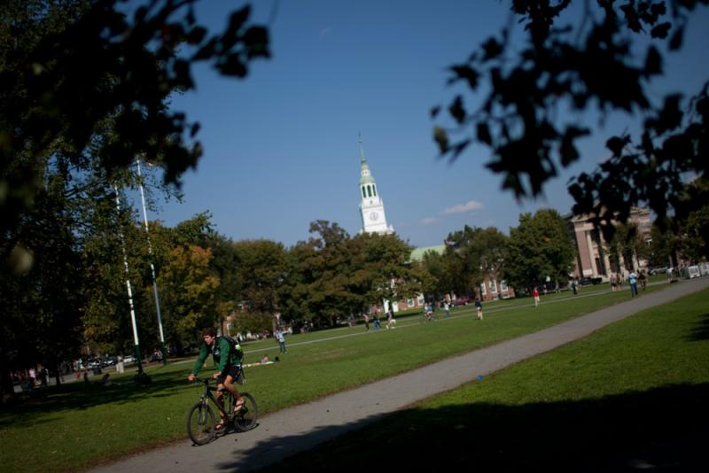Scott Eells/Bloomberg