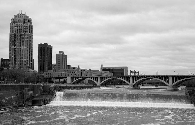 Irwin Jacobs and his wife were found dead in their home outside of Minneapolis. (Ariana Lindquist/Bloomberg)