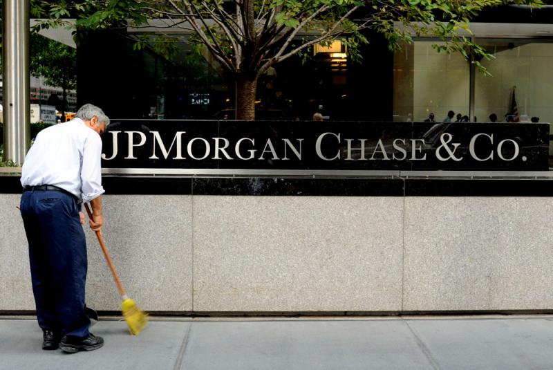 Peter Foley/Bloomberg