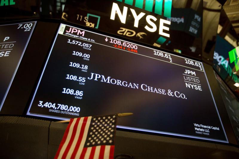 (Michael Nagle/Bloomberg)