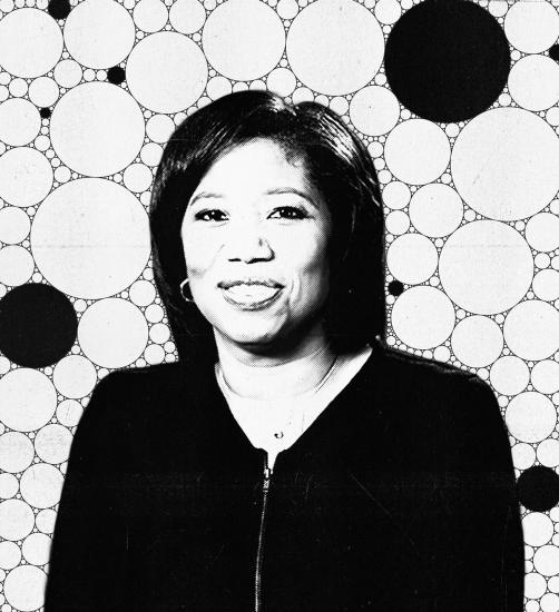 Kim Lew (Illustration by II; courtesy photo) Kim Lew (Illustration by II; courtesy photo)