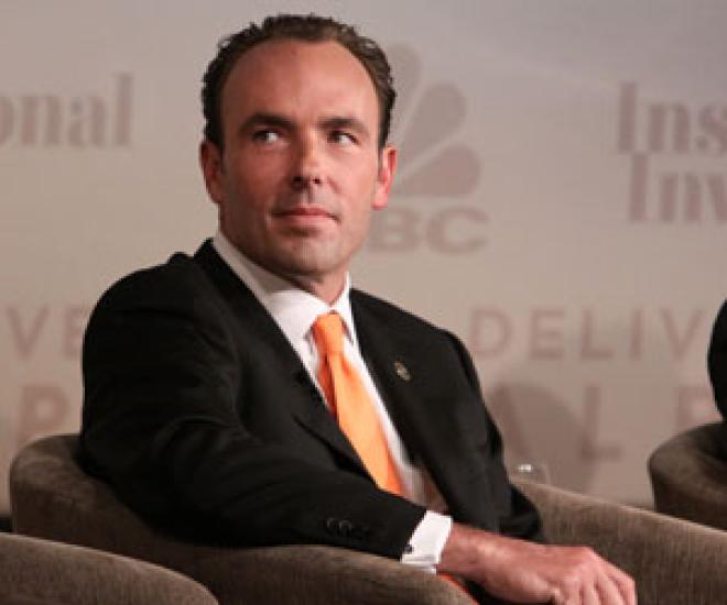 CNBC Events