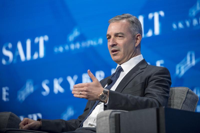 Daniel Loeb (David Paul Morris/Bloomberg)