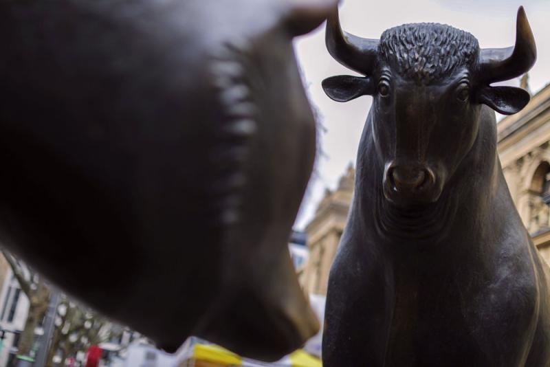 (Alex Kraus/Bloomberg)