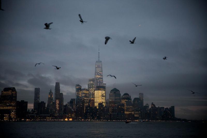 (Michael Nagle/Bloomberg)