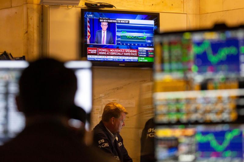 Michael Nagle/Bloomberg